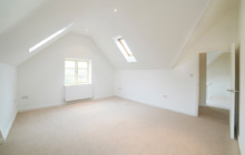 Temple Grafton bedroom extension leads