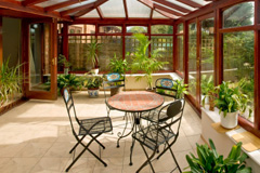 Temple Grafton conservatory quotes